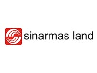 sinarmas land